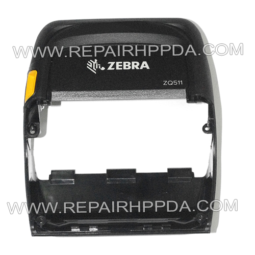 Front Cover Replacement For Zebra Zq511 1706